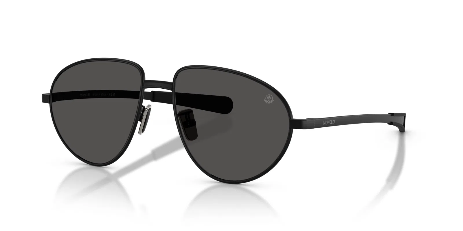 Moncler Vizla 4009 Sunglasses - view 7